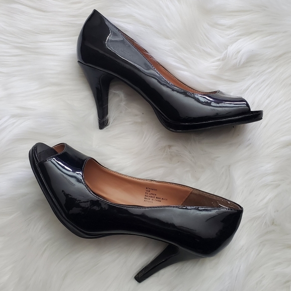 Kasper Shoes - "Kasper" Heels